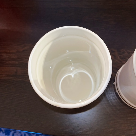 Vintage Owens Illinois Drug Store Apothecary Jar "Hiera Picra" Price Each - Picture 10 of 11